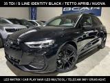 AUDI A3 SPB 35 TDI S line