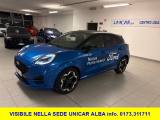 FORD Puma 1.0  Hybrid 125 CV ST-Line X SOLO 13.300 KM