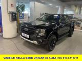 FORD Ranger 2.0 TD 205CV AUTOM. A10 TREMOR DOPPIA C.