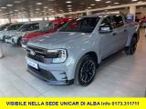FORD Ranger MS-RT 3.0 EcoBlue 240CV A10 DOPPIA CABINA