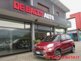 FIAT 500L 1.4 95 CV Trekking  (TETTO PANORAMA) OK NEOPATENT.