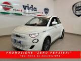 FIAT 500e E Berlina 42 kWh Icon OK NEOPATENTATI