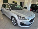 FORD Focus 1.5 EcoBlue 120 CV SW Business