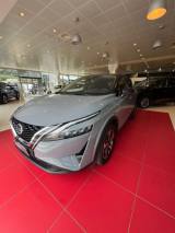 NISSAN Qashqai MHEV 140 CV N-Connecta