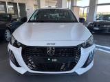 PEUGEOT 208 Hybrid 110 e-DCS6 Style