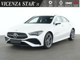 MERCEDES-BENZ CLA 180 MHV COUPÉ AMG PREMIUM