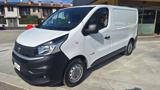 FIAT Talento 1.6 Ecojet PC-TN Furgone 10q N&deg;GC579