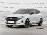NISSAN Qashqai e-Power N-Design