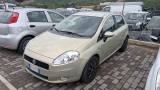 FIAT Grande Punto 1.3 MJT 90 CV 5 porte Emotion OK NEOPATENTATO