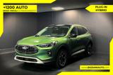 FORD Kuga 2.5 Plug In Hybrid 243 CV CVT 2WD Active X
