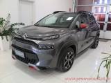 CITROEN C3 Aircross PureTech 110 S&S C-Series 
