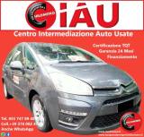 CITROEN C4 Picasso 1.6 e-HDi 110 FAP CMP6 Exclusive