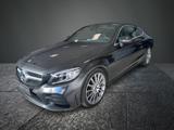 MERCEDES-BENZ C 220 d Auto Coupé Premium Plus +20