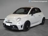 ABARTH 595 1.4 Turbo T-Jet 165 CV Pista