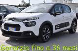 CITROEN C3 PureTech 110 S&S EAT6 Shine
