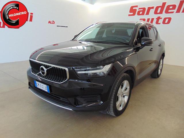 volvo xc40 d3 autom.