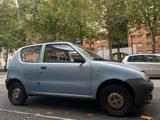 FIAT Seicento 1.1i cat S