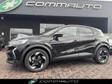 RENAULT Captur ECO-G 100 CV Techno