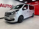 FIAT Talento 1.6 MJT 120CV L1 H1 COMBI 12Q