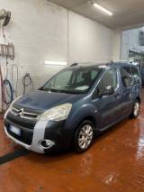 CITROEN Berlingo 1.6 HDi 110CV FAP XTR Theatre