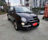FIAT 500 1.4 16V Sport