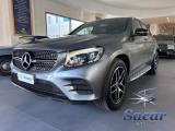 MERCEDES-BENZ GLC 250 d 4Matic Coupé Premium