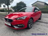 SEAT Leon Sportstourer 1.5 eTSI 150 CV DSG FR