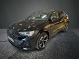 AUDI Q3 SPB 40 TFSI quattro S tronic S line +20