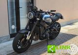 YAMAHA XSR 900 ABS