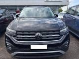 VOLKSWAGEN T-Cross 1.0 TSI Style BMT