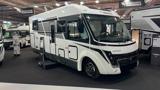 MOBILVETTA  K-YACHT TEKNOLINE 90