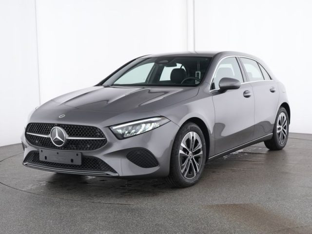 mercedes-benz a 180 auto progressive line advanced #vari.colori.ordina