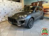 PORSCHE Macan 3.0 S 340cv PDK *SCARICHI SPORT