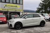 AUDI A1 SPB 25 TFSI 95 CV S-TRONIC ADVANCED