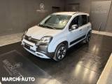FIAT Panda 1.0 FireFly Hybrid City Cross
