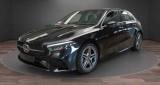 MERCEDES-BENZ A 180 d AMG Line Premium Auto #Ambient #Vari.Colori