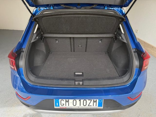 VOLKSWAGEN T-ROC 1.5 TSI ACT DSG LIFE - foto 22