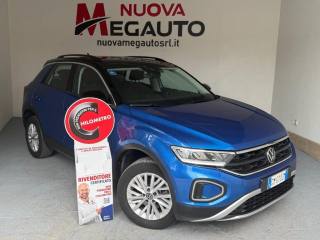 VOLKSWAGEN T-Roc 1.5 TSI ACT DSG Life