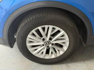 VOLKSWAGEN T-Roc usata, con Autoradio