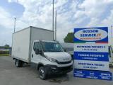 IVECO DAILY  35C14 2.3 FURGONE BOX