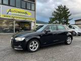 AUDI A3 SPB 1.6 TDI clean diesel S tronic S-Line
