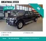 GREAT WALL Steed 2.4 Ecodual 4WD PL Premium