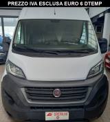 FIAT Ducato 33 2.2 Mjt 140CV PASSO LUNGO TETTO ALTO