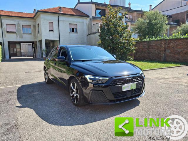 audi a1 30 tfsi garanzia audi