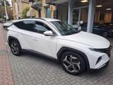 HYUNDAI Tucson 1.6 CRDI 48V DCT Exellence