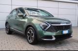 KIA Sportage 1.6 CRDI DCT MHEV UNIPROPRIETARIO RETROCAMEREA