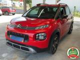 CITROEN C3 Aircross PureTech 110 S&S EAT6 Shine In Arrivo