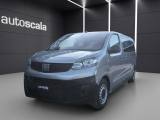 FIAT Scudo 1.5 BlueHDi 120 CV VAN L2H1 CAT.M1