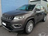 JEEP Compass 1.3 Turbo T4 190 CV PHEV AT6 4xe Limited