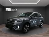 VOLKSWAGEN T-Roc 1.5 TSI ACT DSG R-Line Plus